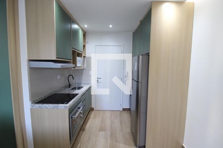 Studio de kitnet/studio para alugar com 1 quarto, 25m² em Santana, São Paulo