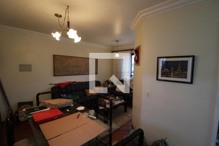 Sala de apartamento para alugar com 3 quartos, 70m² em Santana, São Paulo