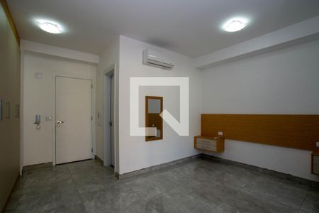 Quarto/Sala de kitnet/studio para alugar com 1 quarto, 39m² em Vila Camargos, Guarulhos