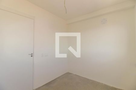 Quarto 2 de apartamento à venda com 2 quartos, 42m² em Vila Esperança, São Paulo