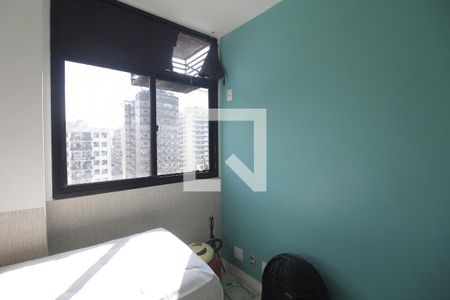Quarto 2 de apartamento para alugar com 3 quartos, 63m² em Jacarepaguá, Rio de Janeiro