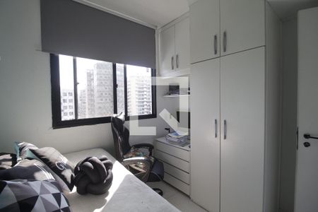 Quarto 1 de apartamento para alugar com 3 quartos, 63m² em Jacarepaguá, Rio de Janeiro