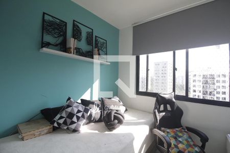 Quarto 1 de apartamento para alugar com 3 quartos, 63m² em Jacarepaguá, Rio de Janeiro
