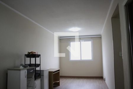 Apartamento à venda com 66m², 2 quartos e sem vagaSala