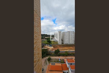 Vista da Suite de apartamento à venda com 2 quartos, 58m² em Usina Piratininga, São Paulo