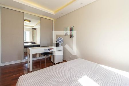 Quarto  de apartamento à venda com 1 quarto, 49m² em Ipiranga, São Paulo