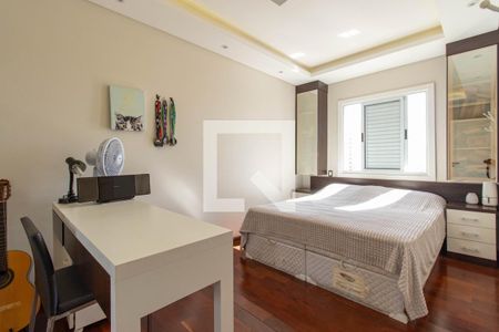 Quarto  de apartamento à venda com 1 quarto, 49m² em Ipiranga, São Paulo