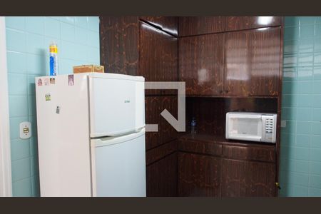 Cozinha de casa à venda com 4 quartos, 520m² em Bela Vista, Jundiaí