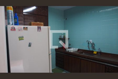 Cozinha de casa à venda com 4 quartos, 520m² em Bela Vista, Jundiaí