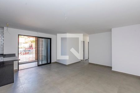 Apartamento à venda com 139m², 3 quartos e 3 vagasSala