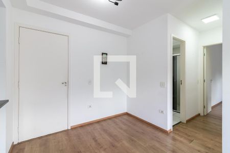 Apartamento para alugar com 45m², 2 quartos e sem vagaSala de Jantar