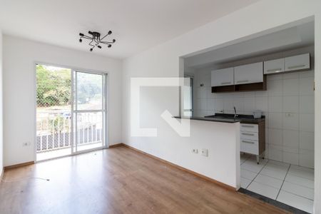 Apartamento para alugar com 45m², 2 quartos e sem vagaSala de Jantar