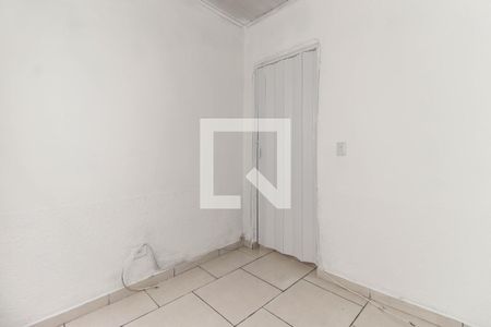 Quarto 2 de apartamento para alugar com 2 quartos, 50m² em Vila Robertina, São Paulo