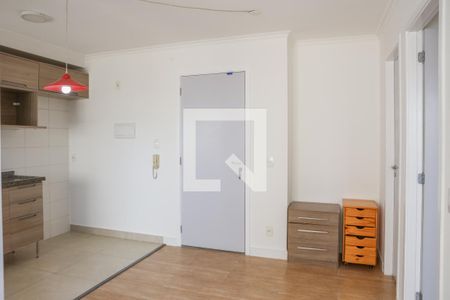 Sala de apartamento à venda com 1 quarto, 31m² em Água Branca, São Paulo