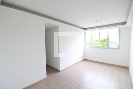 Sala de apartamento à venda com 3 quartos, 68m² em Parque Mandaqui, São Paulo