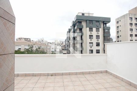 Térreo de apartamento à venda com 2 quartos, 245m² em Higienópolis, Porto Alegre