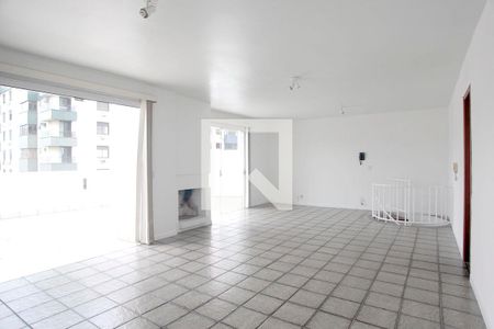 Sala piso 2 de apartamento à venda com 2 quartos, 245m² em Higienópolis, Porto Alegre
