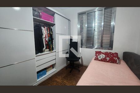 Quarto 1 de apartamento para alugar com 2 quartos, 79m² em Encruzilhada, Santos