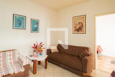 Sala de casa à venda com 3 quartos, 193m² em Jardim Valdibia, São Bernardo do Campo
