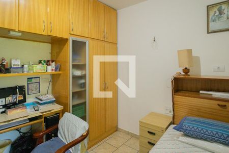 Quarto 1 de casa à venda com 2 quartos, 250m² em Jardim Valdibia, São Bernardo do Campo