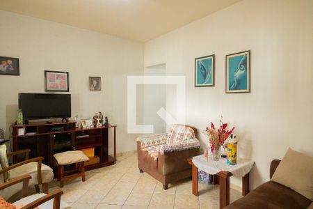 Sala de casa à venda com 3 quartos, 259m² em Jardim Valdibia, São Bernardo do Campo