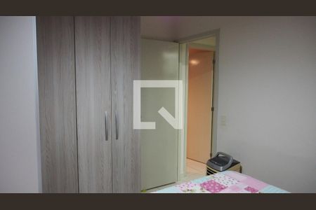 Quarto 1 de apartamento para alugar com 2 quartos, 48m² em Jardim Ermida I, Jundiaí