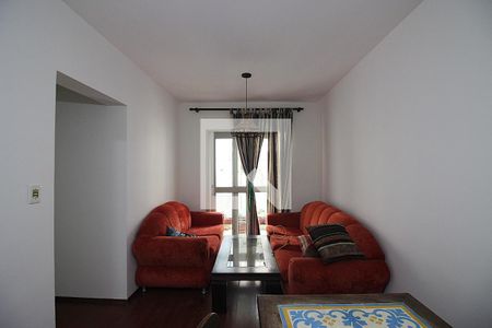 Apartamento para alugar com 70m², 3 quartos e 1 vagaSala 