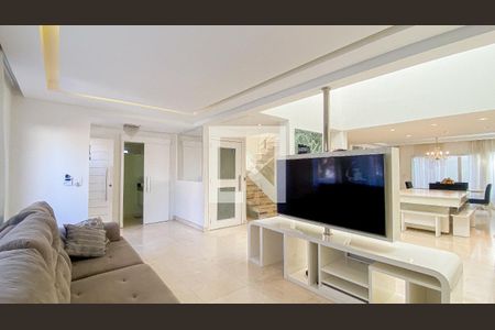 Casa à venda com 270m², 4 quartos e 6 vagasSala - Sala de Jantar