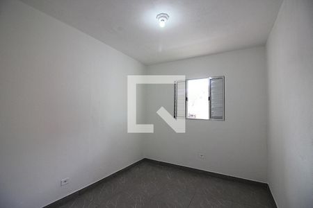 Quarto de apartamento para alugar com 1 quarto, 42m² em Nova Petrópolis, São Bernardo do Campo