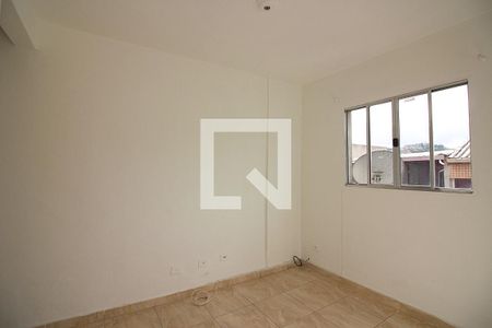 Sala de apartamento para alugar com 1 quarto, 42m² em Nova Petrópolis, São Bernardo do Campo