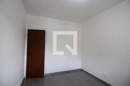 Quarto de apartamento para alugar com 1 quarto, 42m² em Nova Petrópolis, São Bernardo do Campo
