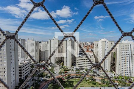 Visa Quarto 1 de apartamento para alugar com 2 quartos, 42m² em Jardim Íris, São Paulo