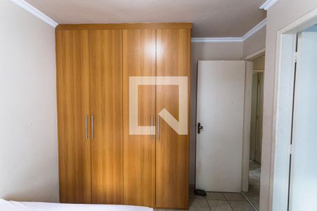 Armário da Suíte de apartamento à venda com 3 quartos, 60m² em Silveira, Belo Horizonte