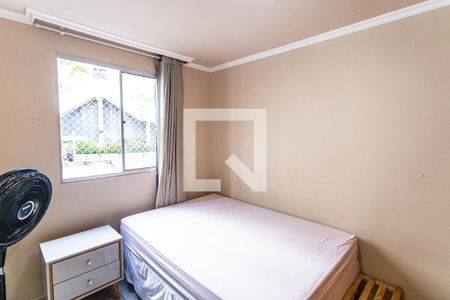 Suíte de apartamento à venda com 3 quartos, 60m² em Silveira, Belo Horizonte