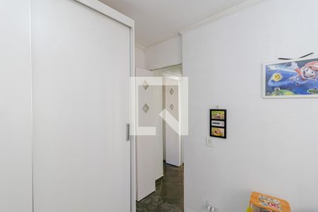 Quarto 1 de apartamento à venda com 2 quartos, 56m² em Jardim Celeste, São Paulo