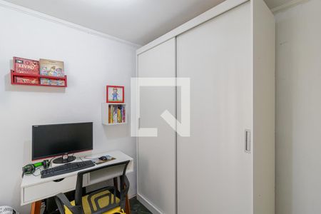 Quarto 1 de apartamento à venda com 2 quartos, 56m² em Jardim Celeste, São Paulo