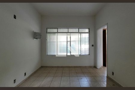 Sala de apartamento para alugar com 2 quartos, 130m² em Vila Metalúrgica, Santo André