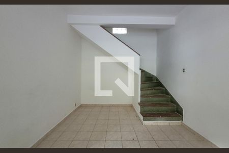 Sala de apartamento para alugar com 2 quartos, 130m² em Vila Metalúrgica, Santo André