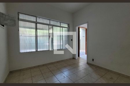 Sala de apartamento para alugar com 2 quartos, 130m² em Vila Metalúrgica, Santo André