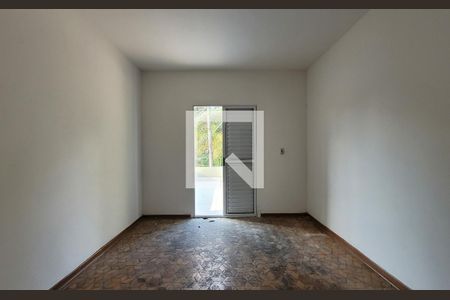 Quarto 2 de apartamento para alugar com 2 quartos, 130m² em Vila Metalúrgica, Santo André