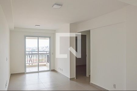 Apartamento para alugar com 58m², 2 quartos e 1 vagaSala