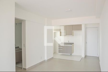 Apartamento para alugar com 58m², 2 quartos e 1 vagaSala