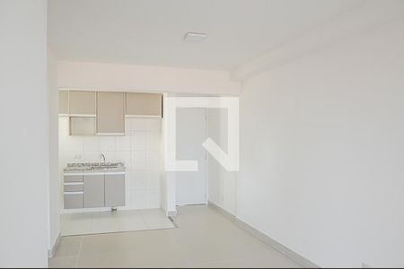 Apartamento para alugar com 58m², 2 quartos e 1 vagaSala