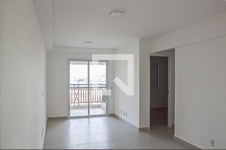 Apartamento para alugar com 58m², 2 quartos e 1 vagaSala