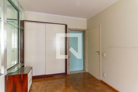 Quarto 1 - Suíte de apartamento à venda com 3 quartos, 119m² em Perdizes, São Paulo