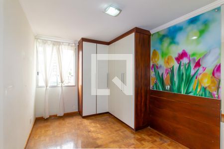 Quarto 1 - Suíte de apartamento à venda com 3 quartos, 119m² em Perdizes, São Paulo