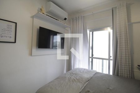 Suíte  de apartamento à venda com 3 quartos, 150m² em Freguesia (jacarepaguá), Rio de Janeiro