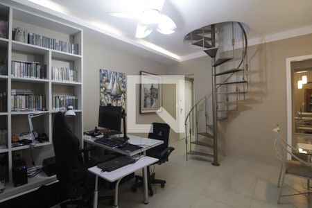 Sala de apartamento à venda com 2 quartos, 150m² em Freguesia (jacarepaguá), Rio de Janeiro
