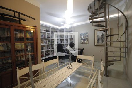 Sala de apartamento à venda com 3 quartos, 150m² em Freguesia (jacarepaguá), Rio de Janeiro