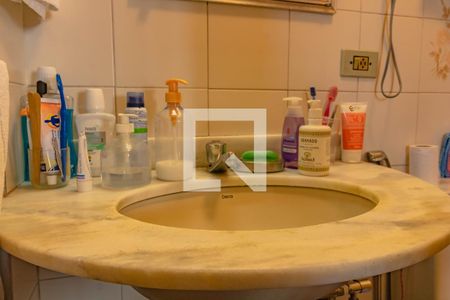 Apartamento para alugar com 90m², 3 quartos e 1 vaga Apartamento para alugar com 90m², 3 quartos e 1 vagaBanheiro